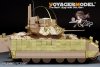 Voyager Model PE35661 Modern US Army M2A3 BRADLEY ERA set (For MENG SS-004) 1/35